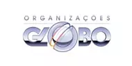 organizações globo logo